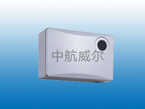 壁掛無管道式新風(fēng)機(jī)