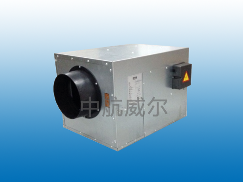 商用靜音新風(fēng)機(jī)