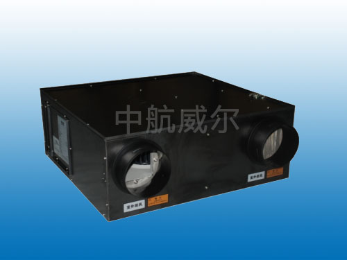 送排一體新風(fēng)機(jī)系列