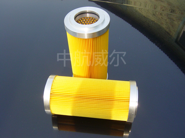 機(jī)油濾芯