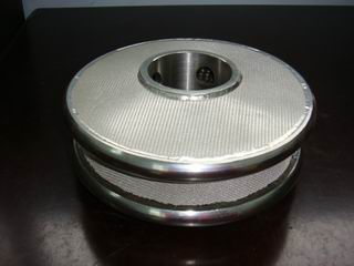 碟式過(guò)濾片中航**產(chǎn)品新技術(shù)