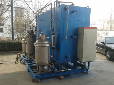 飛機(jī)場(chǎng)地勤油水分離過(guò)濾器