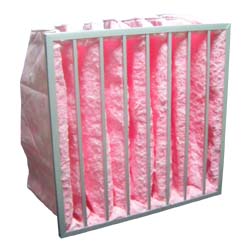 除塵過(guò)濾器