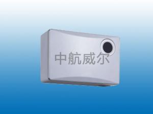 壁掛無管道式新風機