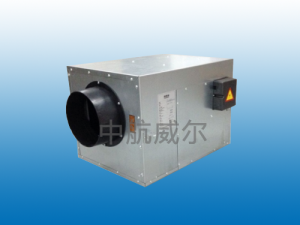 商用靜音新風機