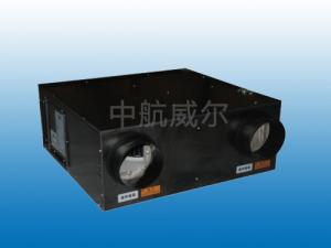 送排一體新風機系列