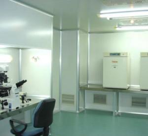 實(shí)驗(yàn)室凈化工程
