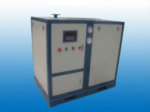 壓縮空氣專(zhuān)用無(wú)油機(jī)