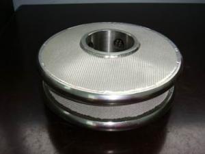 碟式過濾片中航**產(chǎn)品新技術(shù)