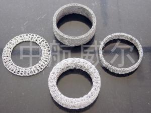 汽車安全氣囊高溫過濾片